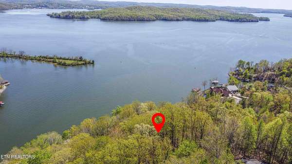 1.34 Acres of Residential Land for Sale in Rockwood, Tennessee