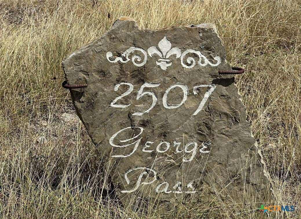 1.68 Acres of Residential Land for Sale in Canyon Lake, Texas