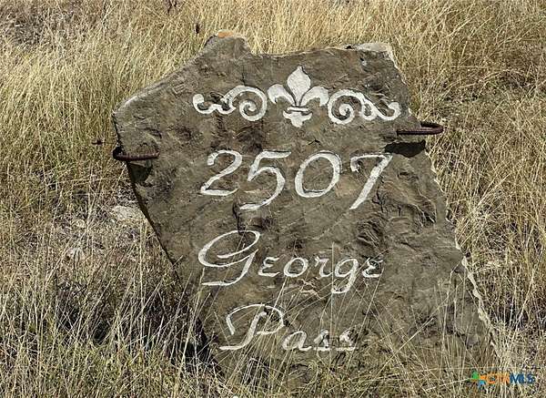 1.68 Acres of Residential Land for Sale in Canyon Lake, Texas