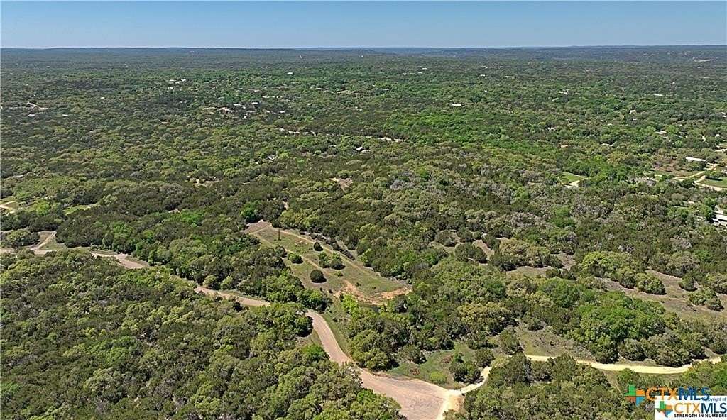 21 Acres of Land for Sale in San Marcos, Texas
