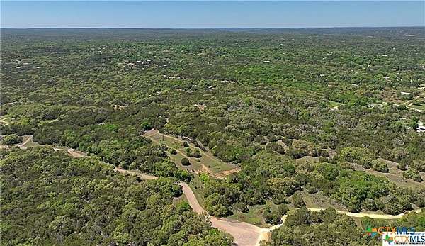 21 Acres of Land for Sale in San Marcos, Texas