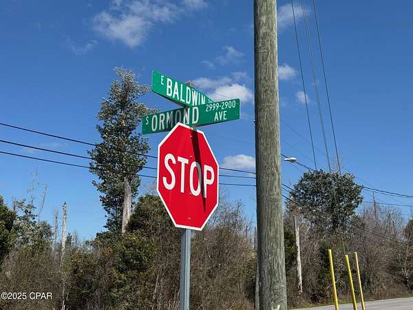 2.17 Acres of Land for Sale in Panama City, Florida