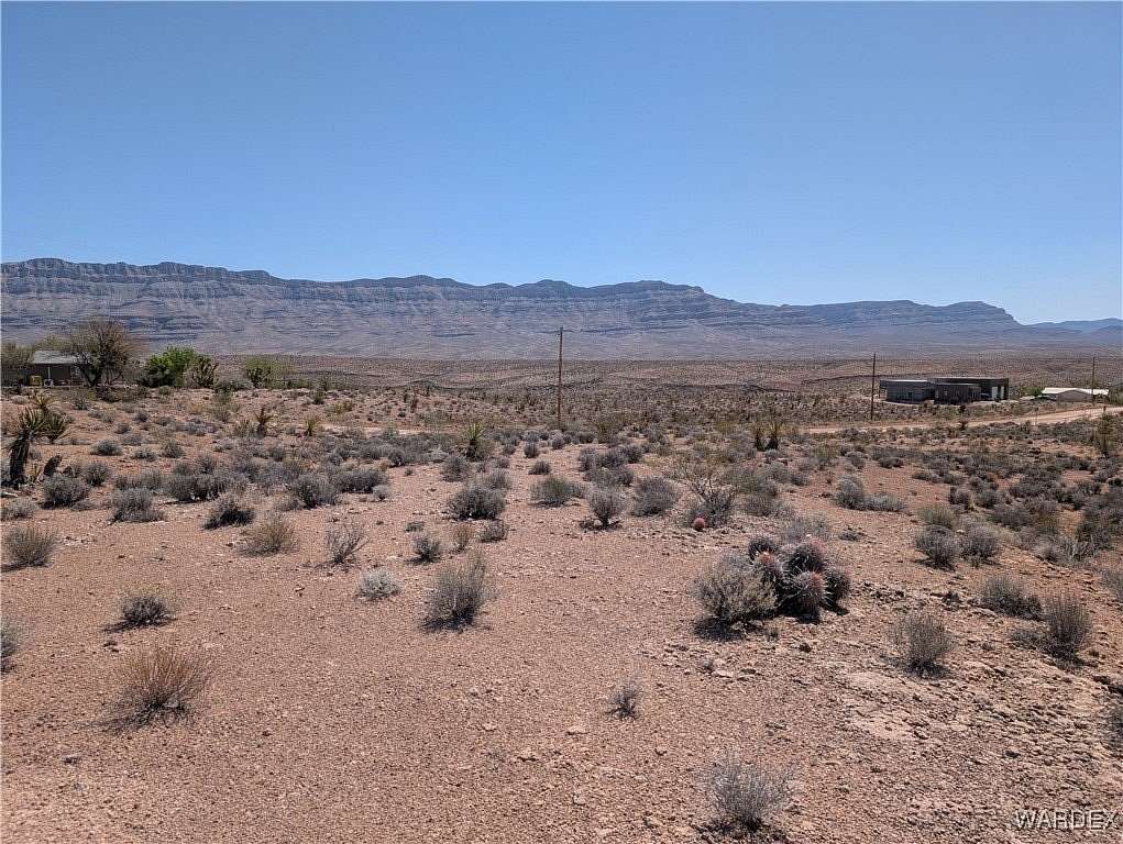 1.12 Acres of Residential Land for Sale in Meadview, Arizona