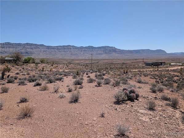 1.12 Acres of Residential Land for Sale in Meadview, Arizona