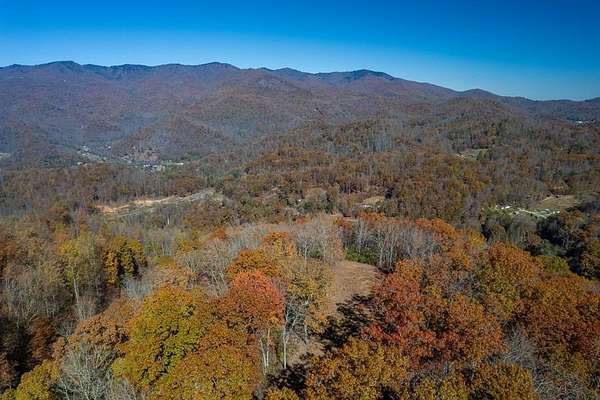 7 Acres of Land for Sale in Sylva, North Carolina