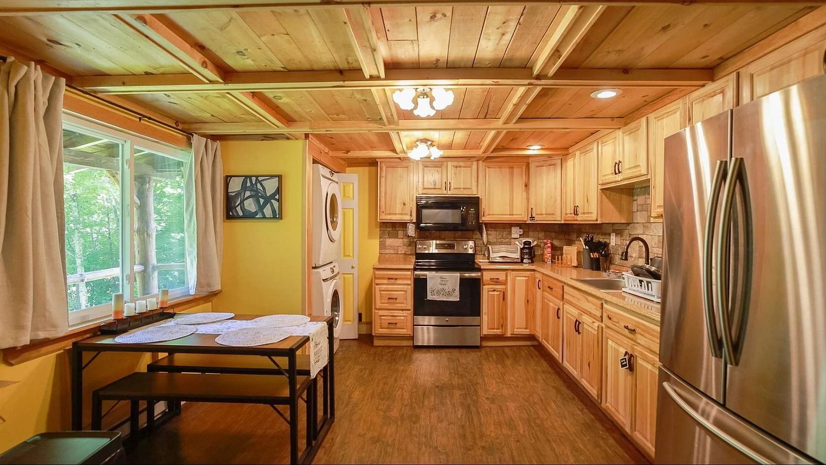 2 Acres of Residential Land with Home for Sale in Hamden, New York