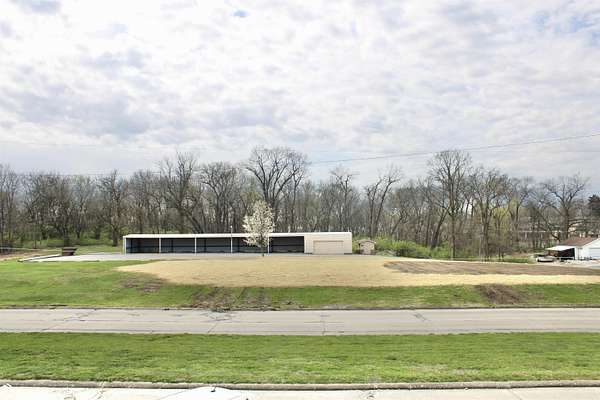 0.99 Acres of Residential Land for Sale in Keokuk, Iowa