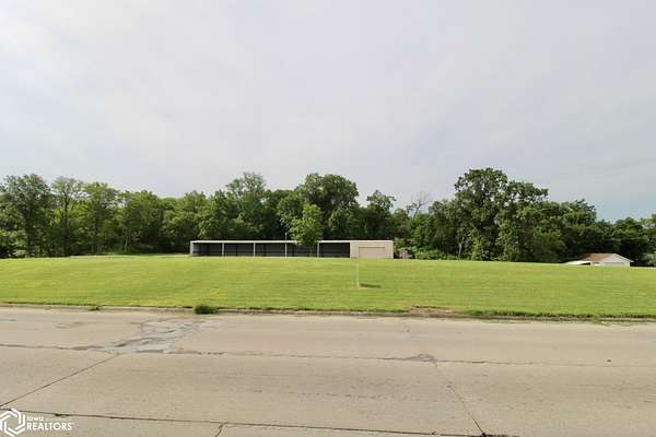 0.99 Acres of Residential Land for Sale in Keokuk, Iowa