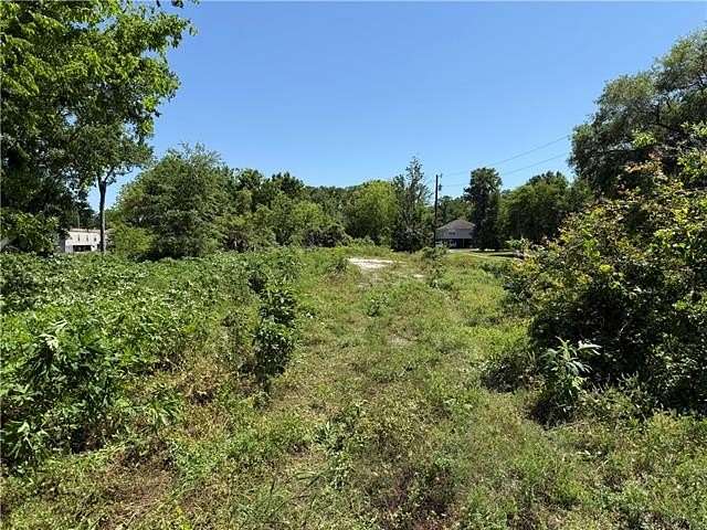 1.9 Acres of Residential Land for Sale in Jean Lafitte, Louisiana