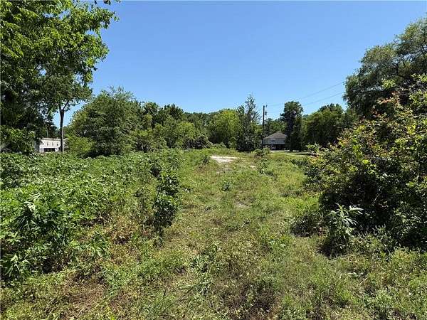 1.9 Acres of Residential Land for Sale in Jean Lafitte, Louisiana