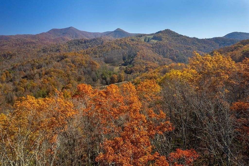 5.55 Acres of Recreational Land for Sale in Sylva, North Carolina