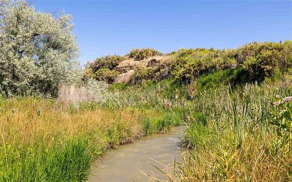 4.36 Acres of Residential Land for Sale in Powell, Wyoming
