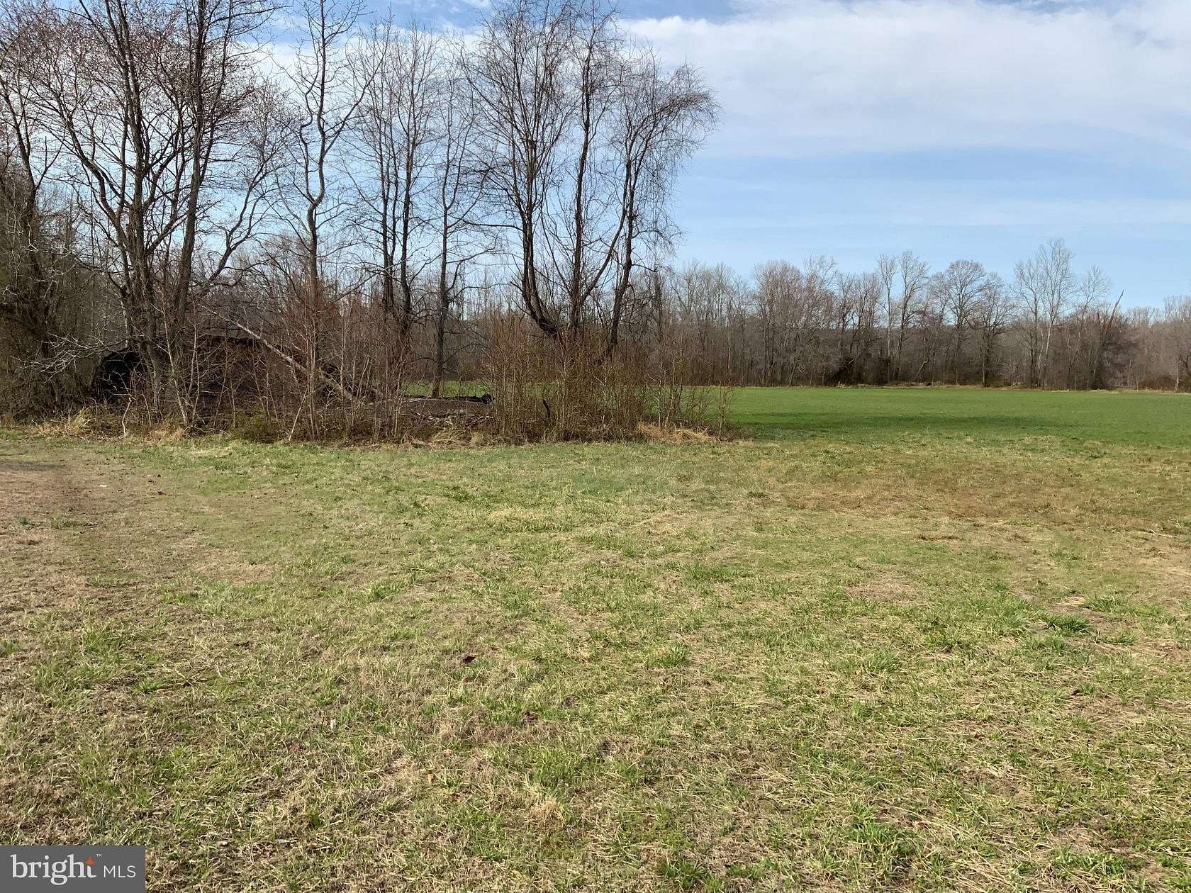 122 Acres of Land for Sale in Waldorf, Maryland