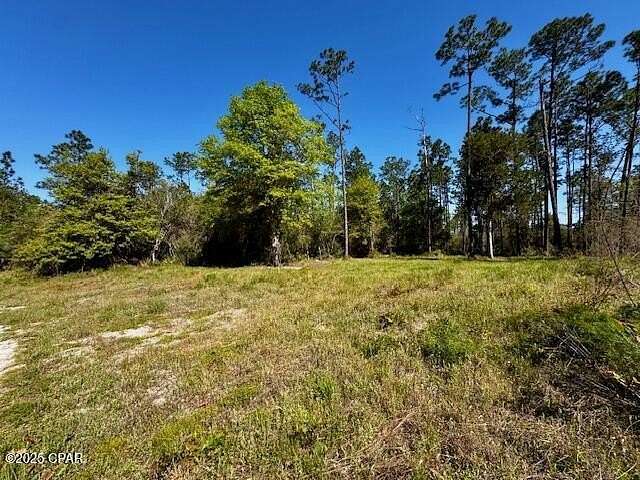 10.4 Acres of Land for Sale in Chipley, Florida