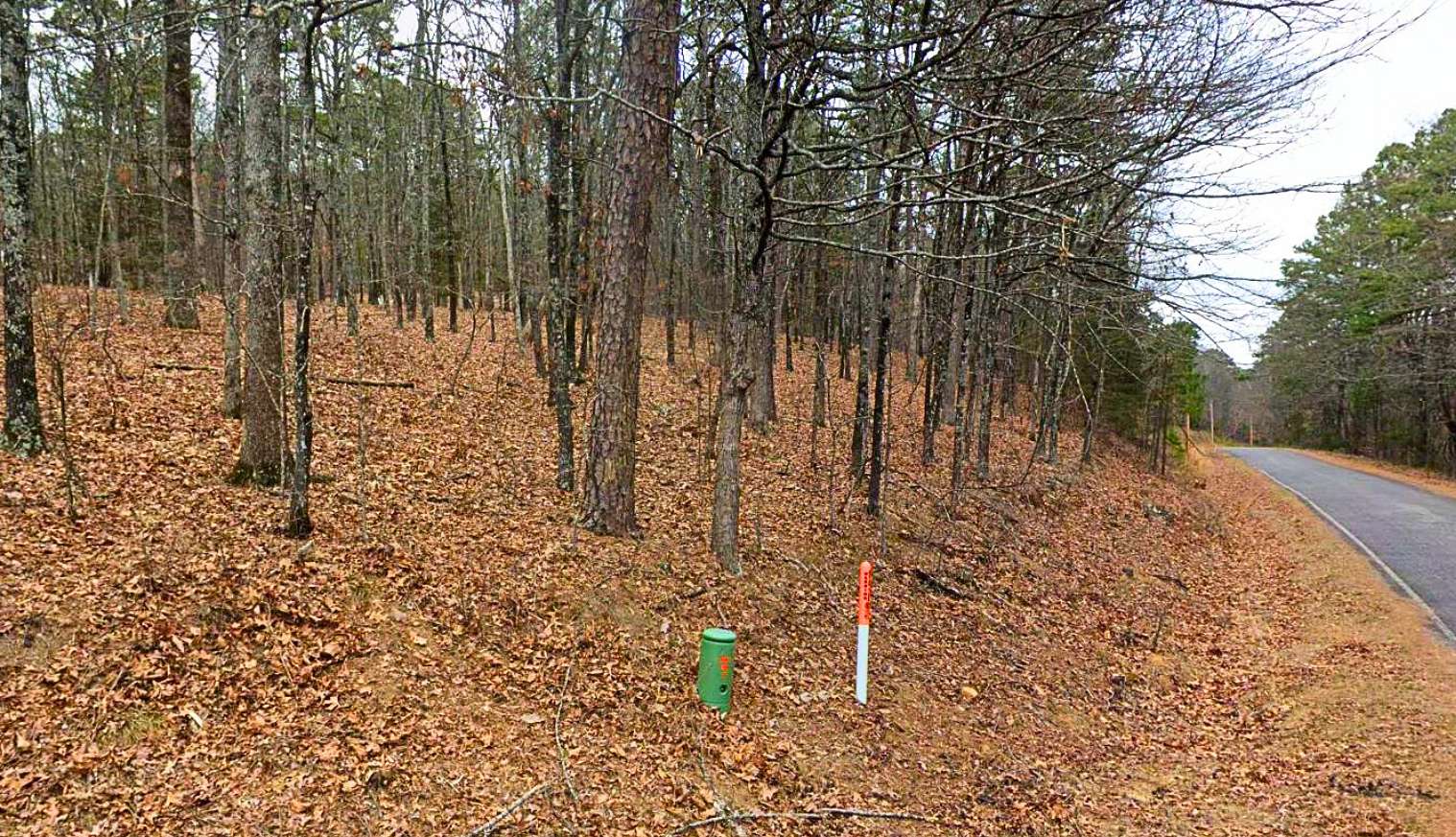 0.28 Acres of Residential Land for Sale in Fairfield Bay, Arkansas