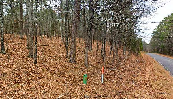 0.28 Acres of Residential Land for Sale in Fairfield Bay, Arkansas