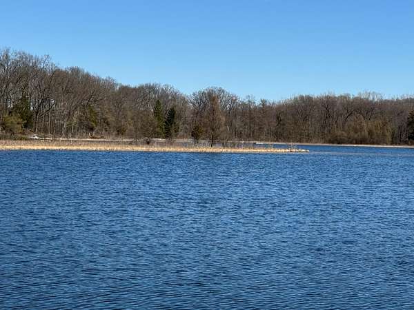 2.16 Acres of Residential Land for Sale in Gregory, Michigan