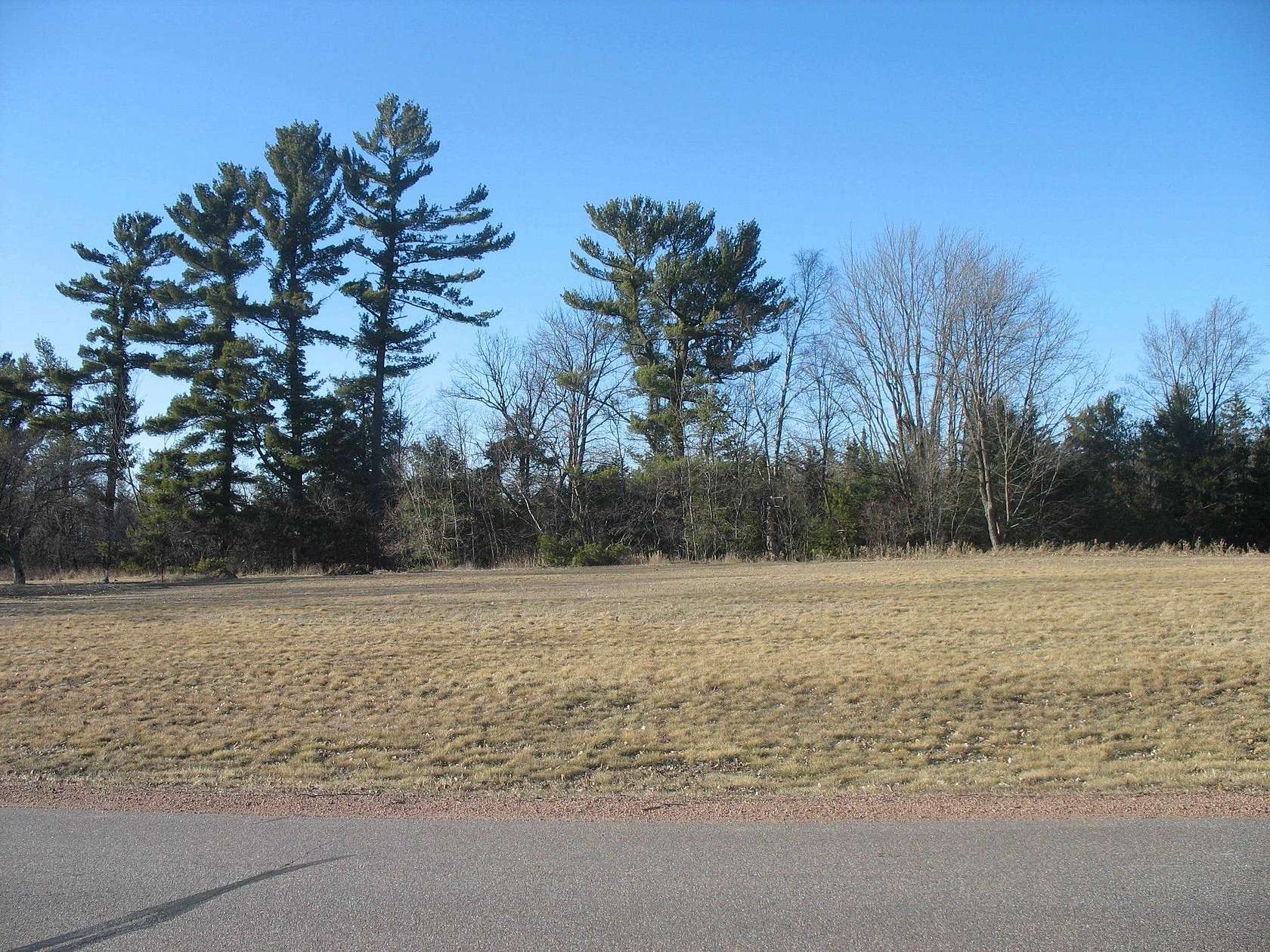 12 Acres of Recreational Land for Sale in Weston, Wisconsin