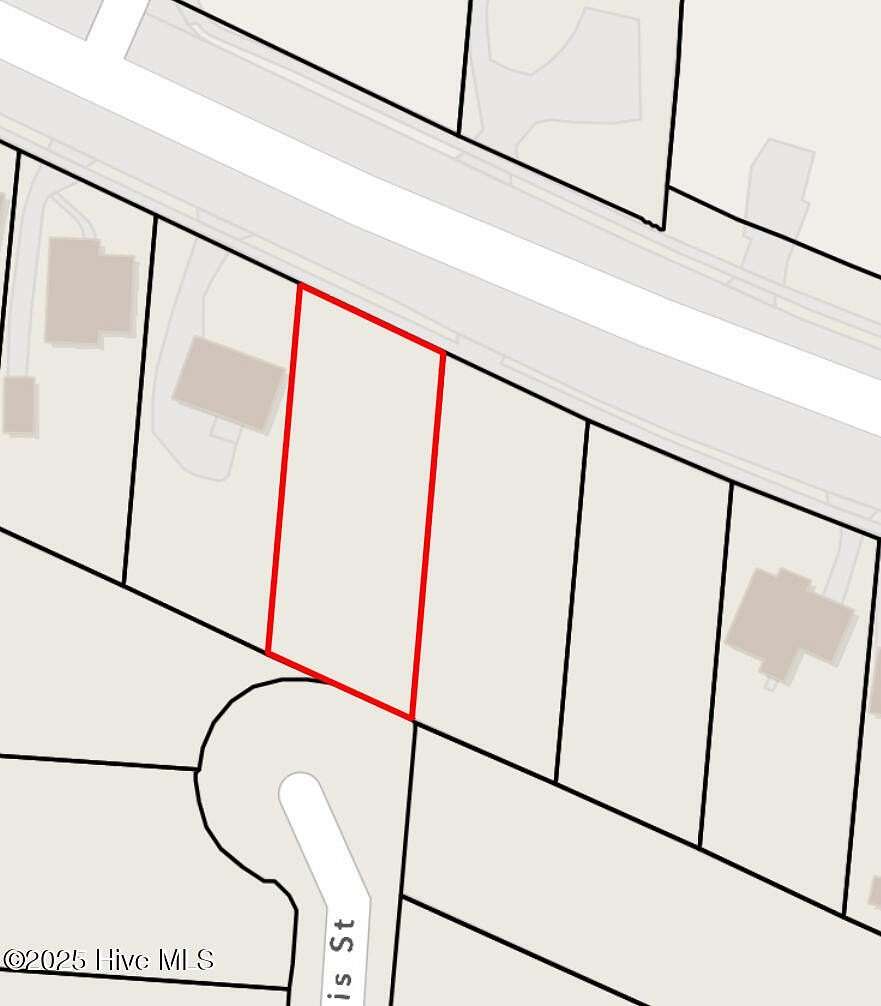 0.26 Acres of Residential Land for Sale in Raleigh, North Carolina