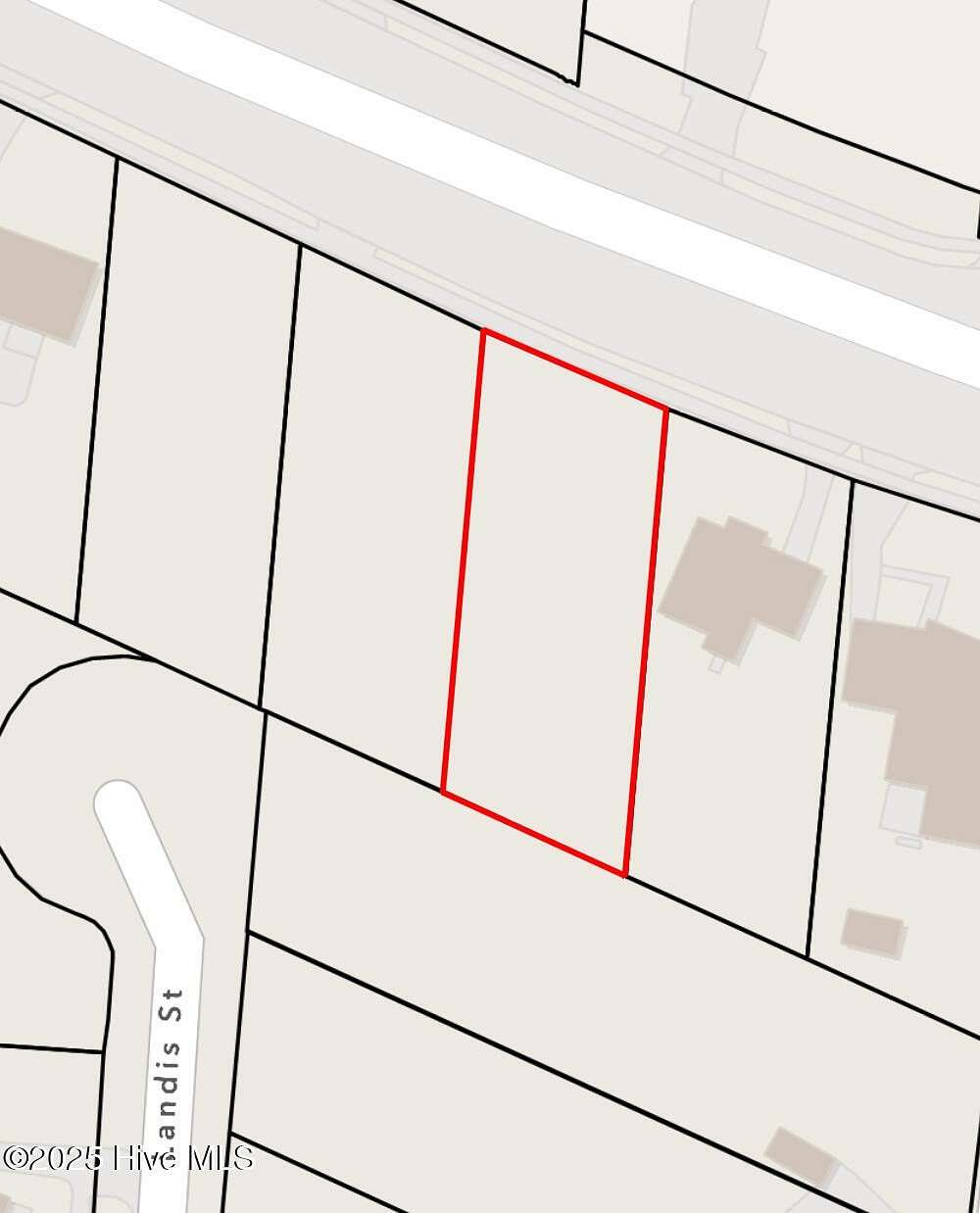 0.26 Acres of Residential Land for Sale in Raleigh, North Carolina