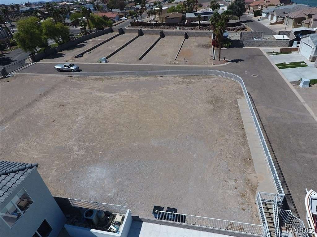 0.15 Acres of Residential Land for Sale in Bullhead City, Arizona