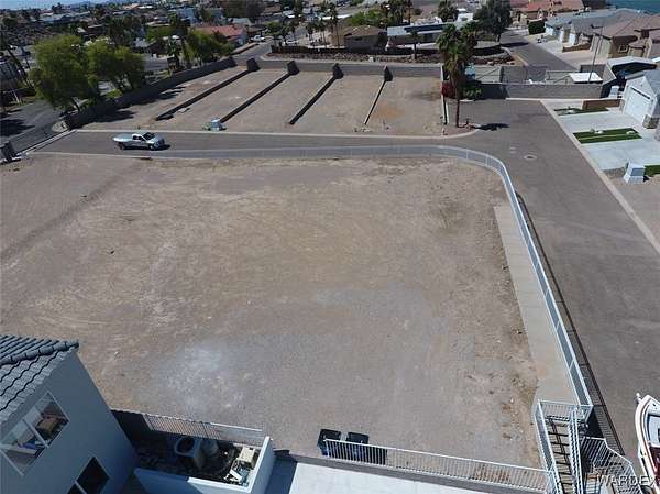0.15 Acres of Residential Land for Sale in Bullhead City, Arizona
