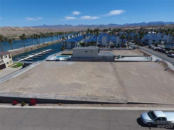 0.15 Acres of Residential Land for Sale in Bullhead City, Arizona