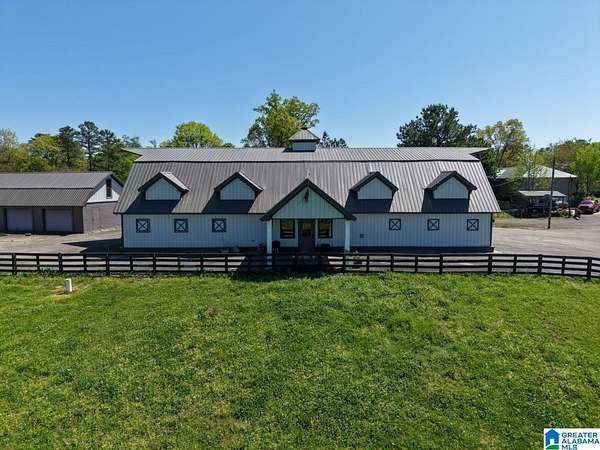 17 Acres of Agricultural Land for Sale in Pleasant Grove, Alabama