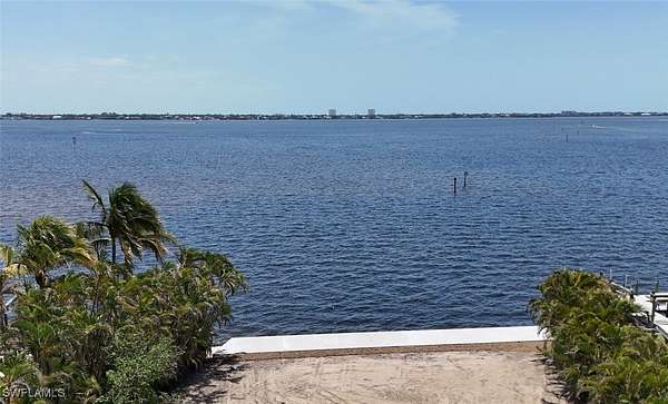 0.33 Acres of Residential Land for Sale in Cape Coral, Florida