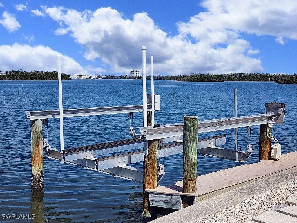 0.07 Acres of Residential Land for Sale in Fort Myers Beach, Florida