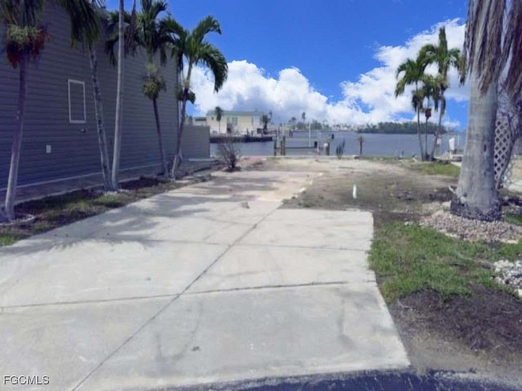 0.07 Acres of Residential Land for Sale in Fort Myers Beach, Florida