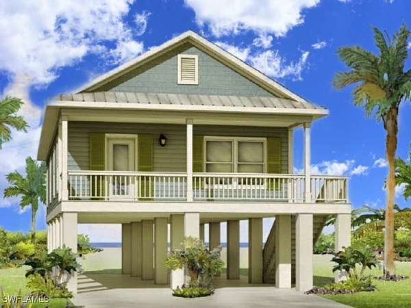 0.07 Acres of Residential Land for Sale in Fort Myers Beach, Florida