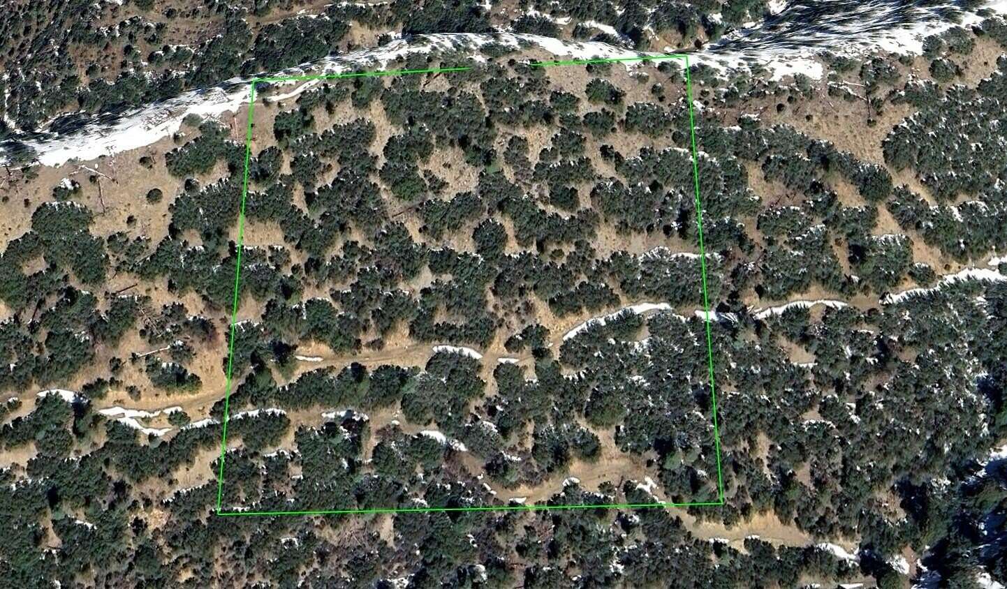 10 Acres of Recreational Land for Sale in Tehachapi, California