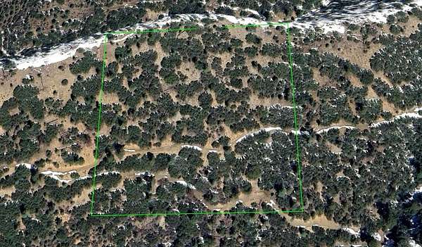10 Acres of Recreational Land for Sale in Tehachapi, California