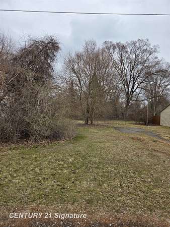 0.56 Acres of Residential Land for Sale in Saginaw, Michigan