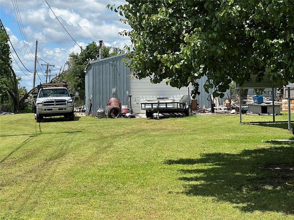 0.36 Acres of Residential Land for Sale in Shawnee, Oklahoma