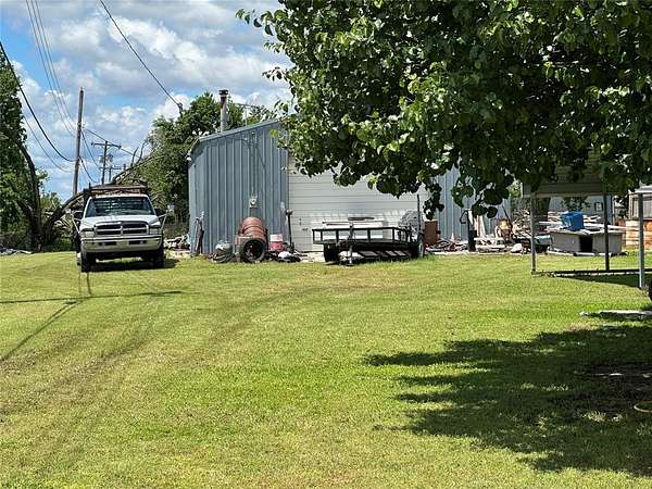 0.36 Acres of Residential Land for Sale in Shawnee, Oklahoma