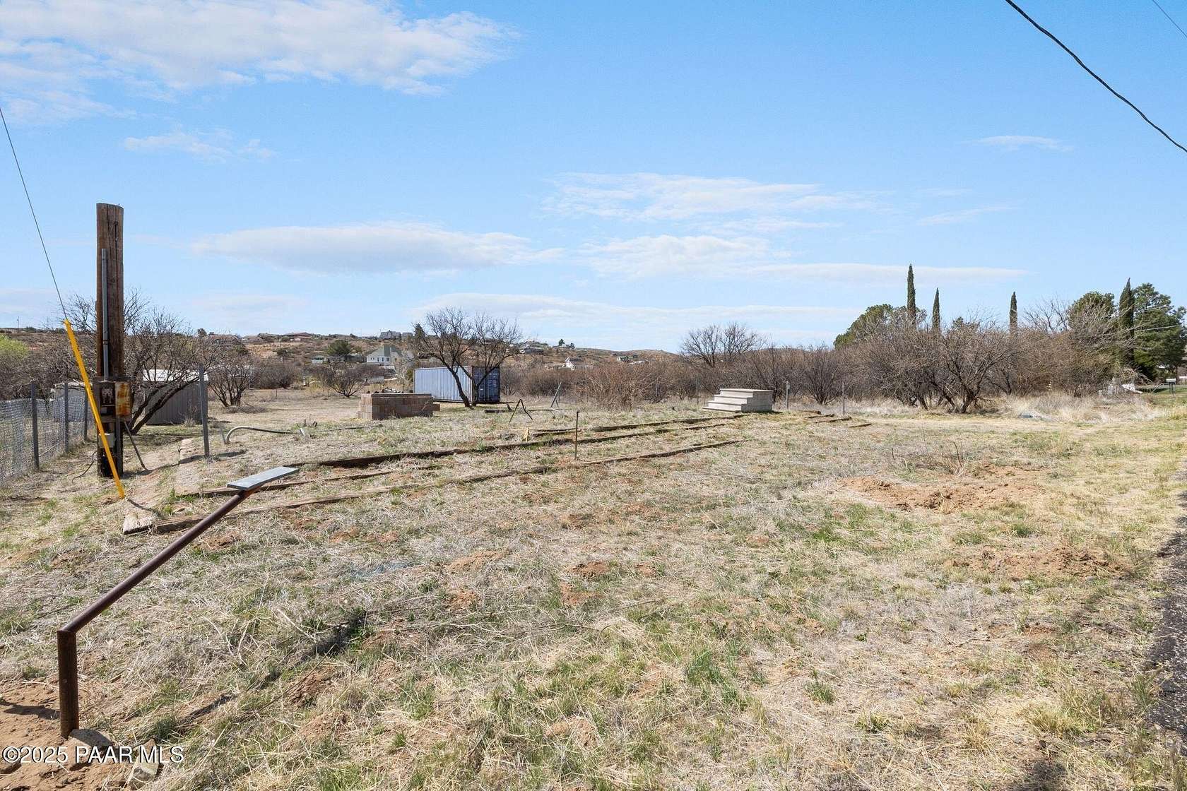 0.4 Acres of Residential Land for Sale in Mayer, Arizona