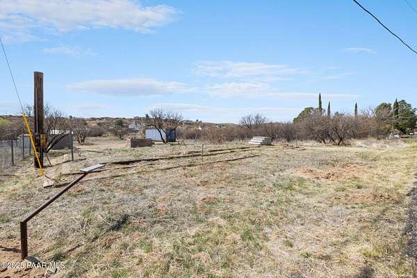 0.4 Acres of Residential Land for Sale in Mayer, Arizona