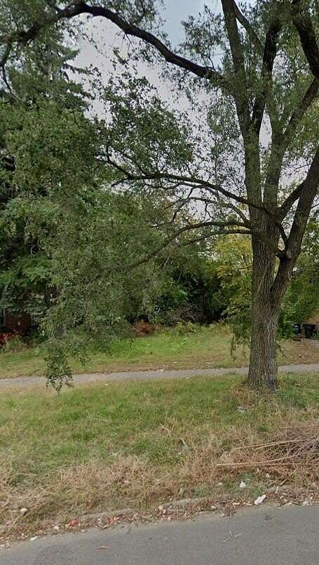 0.12 Acres of Residential Land for Sale in Detroit, Michigan