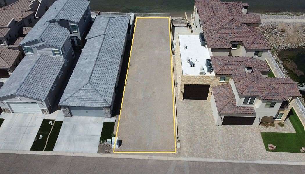 0.13 Acres of Residential Land for Sale in Bullhead City, Arizona