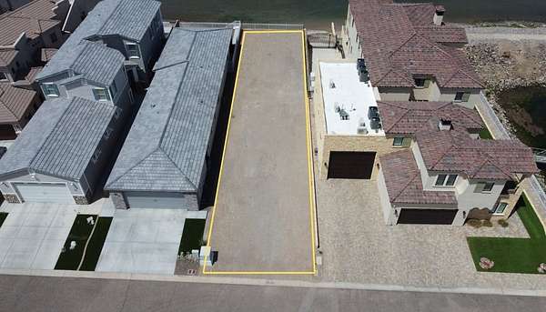 0.13 Acres of Residential Land for Sale in Bullhead City, Arizona