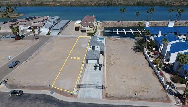 0.16 Acres of Residential Land for Sale in Bullhead City, Arizona