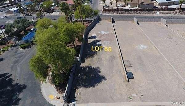 0.12 Acres of Residential Land for Sale in Bullhead City, Arizona