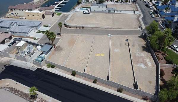 0.11 Acres of Residential Land for Sale in Bullhead City, Arizona