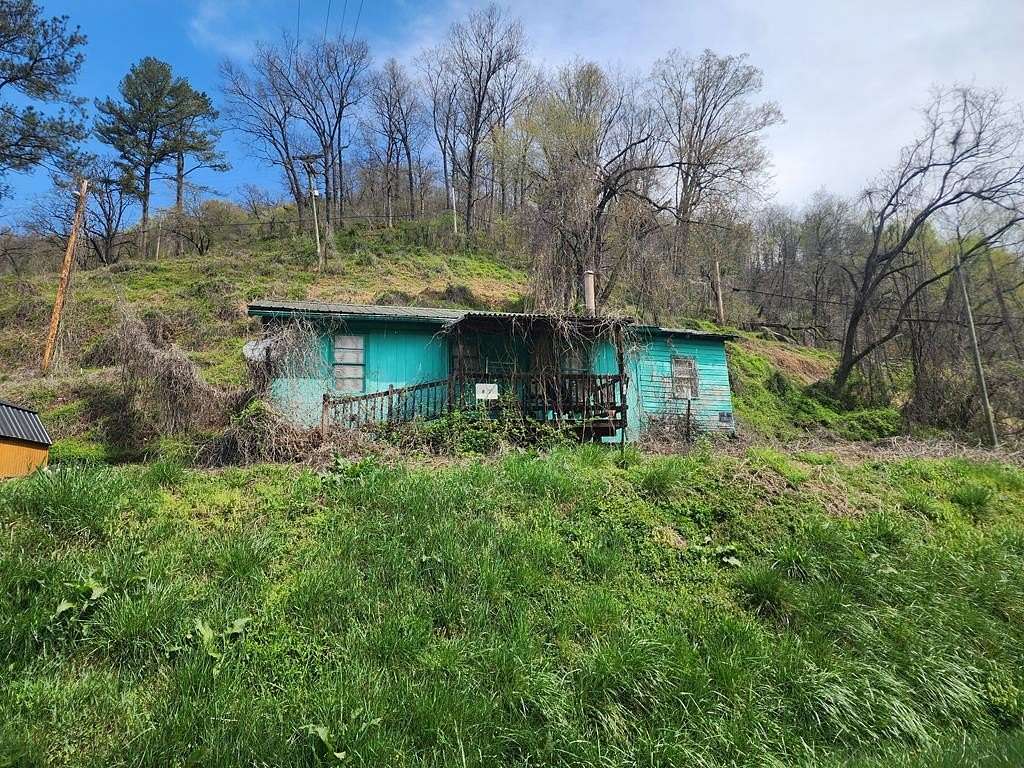 0.37 Acres of Residential Land for Sale in Wayland, Kentucky