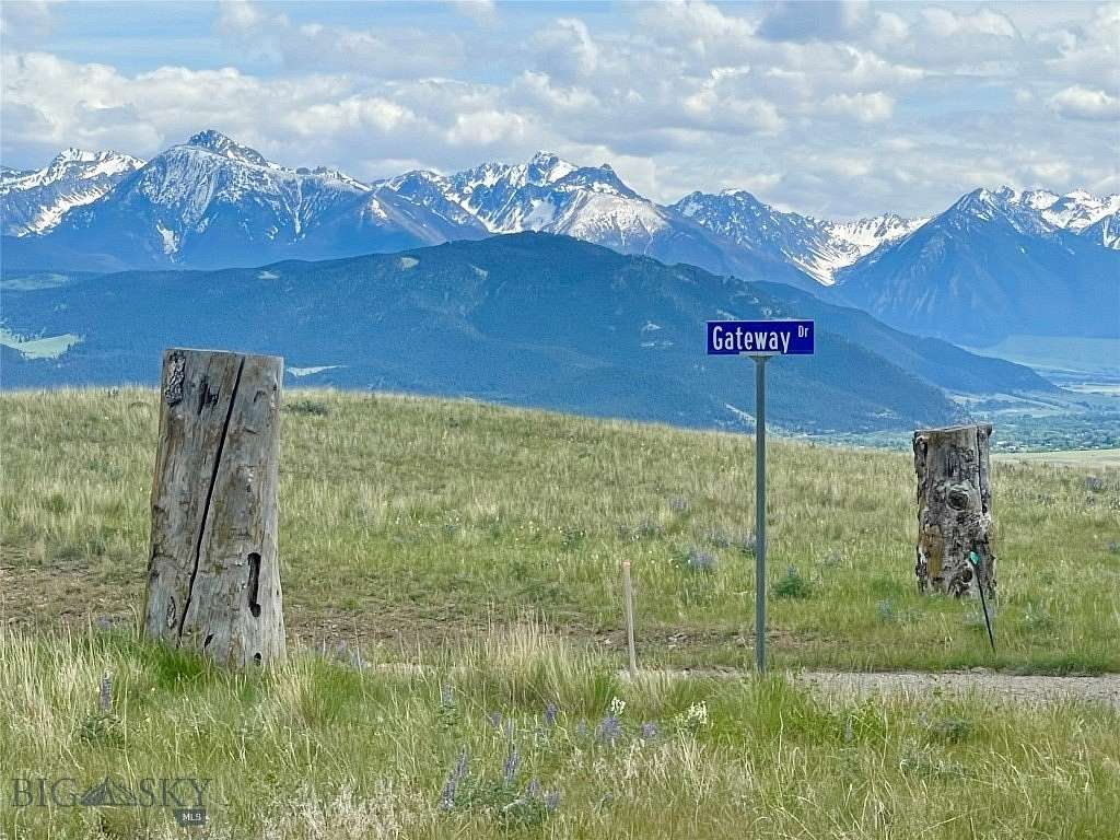 34 Acres of Land for Sale in Livingston, Montana
