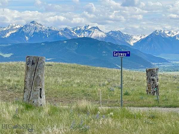 34 Acres of Land for Sale in Livingston, Montana