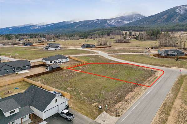 0.66 Acres of Residential Land for Sale in Florence, Montana