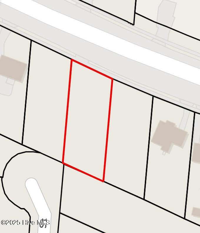 0.26 Acres of Residential Land for Sale in Raleigh, North Carolina